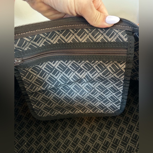 DUNHILL BOSTON DUFFLE BAG - Picture 7 of 7